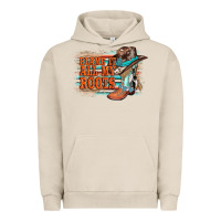 Pigment French Oak blame it all my roots Urban Hoodie - AdoDesignShop