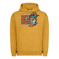 Pigment Peanut Butter blame it all my roots Urban Hoodie - AdoDesignShop