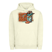 Pigment Pistachio blame it all my roots Urban Hoodie - AdoDesignShop