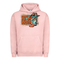 Blame It All My Roots Urban Hoodie | Teevron