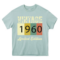 Arona Vintage 1960 Limited Edition Heavy Core Tee - Bettercallsaul