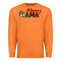 Carrot merry mama Premium Sweatshirt - BarkalooDesign