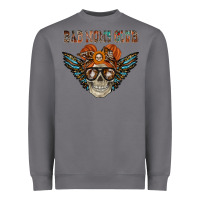 Storm bad moms club Heavyweight Sweatshirt - RacoonDesign