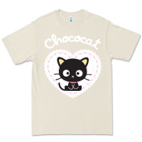 Bone Chococat Sweet Valentine Premium Tee - longCreatives