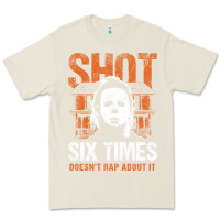 Bone halloween shot 6 times t shirt Premium Tee - longCreatives