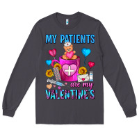 Smoke My Patients Are My Valentine Coffee Mug Long Sleeve Tee - FaDigitalArtStudio