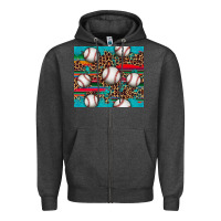 Charcoal Heather baseball Zipper Hoodie - Artiststas