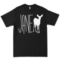 Black Life Is Strange Max Jane Doe Premium Tee - longCreatives