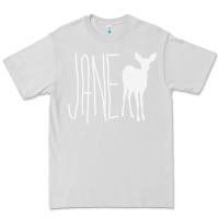 Dove Grey Life Is Strange Max Jane Doe Premium Tee - longCreatives