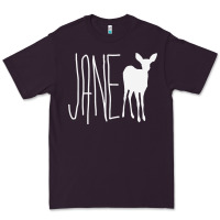 Plum Life Is Strange Max Jane Doe Premium Tee - longCreatives