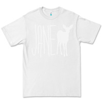 White Life Is Strange Max Jane Doe Premium Tee - longCreatives
