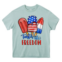 Arona tastes like freedom Heavy Core Tee - JahusDesignShop