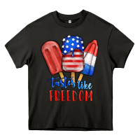 Asphalt tastes like freedom Heavy Core Tee - JahusDesignShop