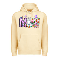 Pina Colada easter day mom Premium Hoodie - CowhideDigitalArt