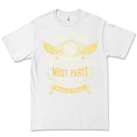 White Mens Vintage 1950s Built In The 50s Fifties Funny 70th Birthday Premium Tee - longCreatives