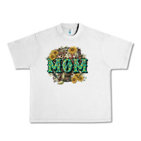 Lunar Rock Aztec Mom Mother's Day Urban Heavy Tee - CowGirlArtShop