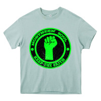 Arona Northern Soul Keep the Faith Heavy Core Tee - Bettercallsaul