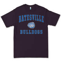 Plum Batesville High School Bulldogs Premium Premium Tee - longCreatives