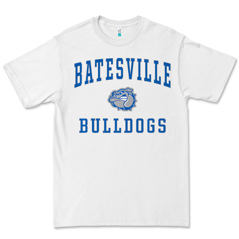 Batesville High School Bulldogs Premium Premium Tee by longCreatives | Teevron