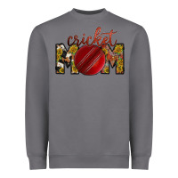 Storm cricket mom Heavyweight Sweatshirt - RacoonDesign
