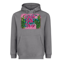 Storm stuck on you cactus Heavyweight Hoodie - BarkalooDesign