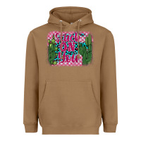 Toasted Coconut stuck on you cactus Heavyweight Hoodie - BarkalooDesign