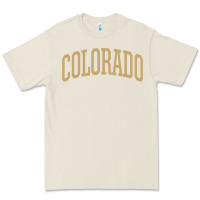 Bone Colorado   Colorado Sports CollegeStyle T CO Premium Tee - longCreatives