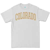 Dove Grey Colorado   Colorado Sports CollegeStyle T CO Premium Tee - longCreatives