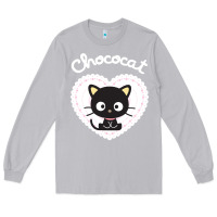 Moon Dust Chococat Sweet Valentine Long Sleeve Tee - longCreatives