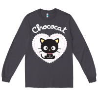 Chococat Sweet Valentine Long Sleeve Tee | Teevron