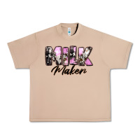 Burro Milk Maker Mother's Day Urban Heavy Tee - CowGirlArtShop