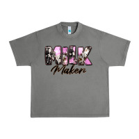 Tornado Milk Maker Mother's Day Urban Heavy Tee - CowGirlArtShop