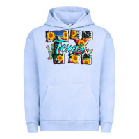 Pigment Grape Ice texas tx serape sunflower cowhide Urban Hoodie - AdoDesignShop
