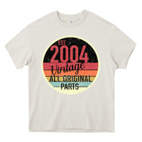 Cream 15th Birthday gift Vintage 2004 Heavy Core Tee - Bettercallsaul