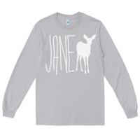 Moon Dust Life Is Strange Max Jane Doe Long Sleeve Tee - longCreatives