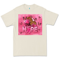 Bone hope cancer nails Premium Tee - NancyCooperArtShop