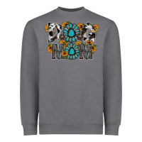 Storm dog mom Heavyweight Sweatshirt - RacoonDesign