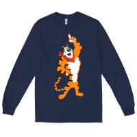 Frosted Flakes Tony The Tiger T Long Sleeve Tee | Teevron
