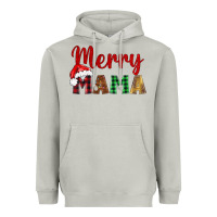 Moon Dust merry mama Heavyweight Hoodie - BarkalooDesign