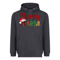 Smoke merry mama Heavyweight Hoodie - BarkalooDesign
