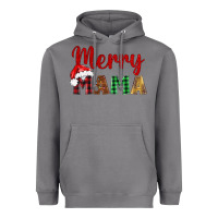 Storm merry mama Heavyweight Hoodie - BarkalooDesign