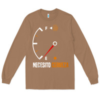 Toasted Coconut Mexican beer necesito cerveza cool & funny sayings Long Sleeve Tee - longCreatives