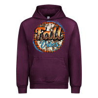 Mauve Wine fall vibes Urban Hoodie - AdoDesignShop