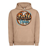 Pigment Burro fall vibes Urban Hoodie - AdoDesignShop