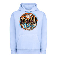 Pigment Grape Ice fall vibes Urban Hoodie - AdoDesignShop
