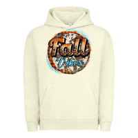Pigment Pistachio fall vibes Urban Hoodie - AdoDesignShop