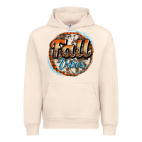Sandshell fall vibes Urban Hoodie - AdoDesignShop