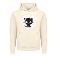 Vintage Artic Chococat Sweet Valentine Vintage Hoodie - longCreatives