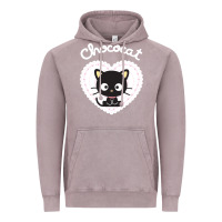 Vintage Zinc Chococat Sweet Valentine Vintage Hoodie - longCreatives