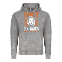 Cloud Rock halloween shot 6 times t shirt Vintage Hoodie - longCreatives